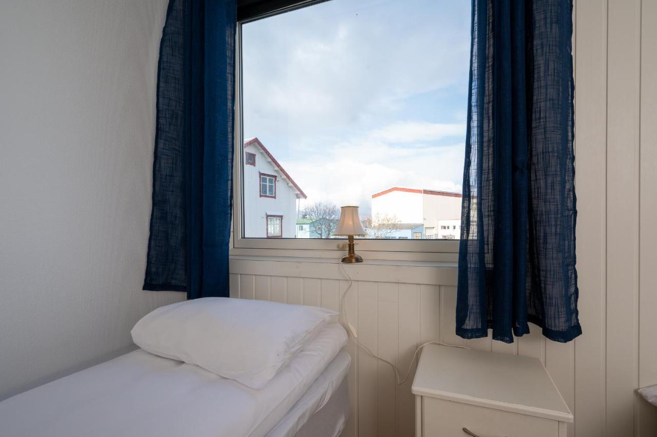 101 - Whale Safari Appartement