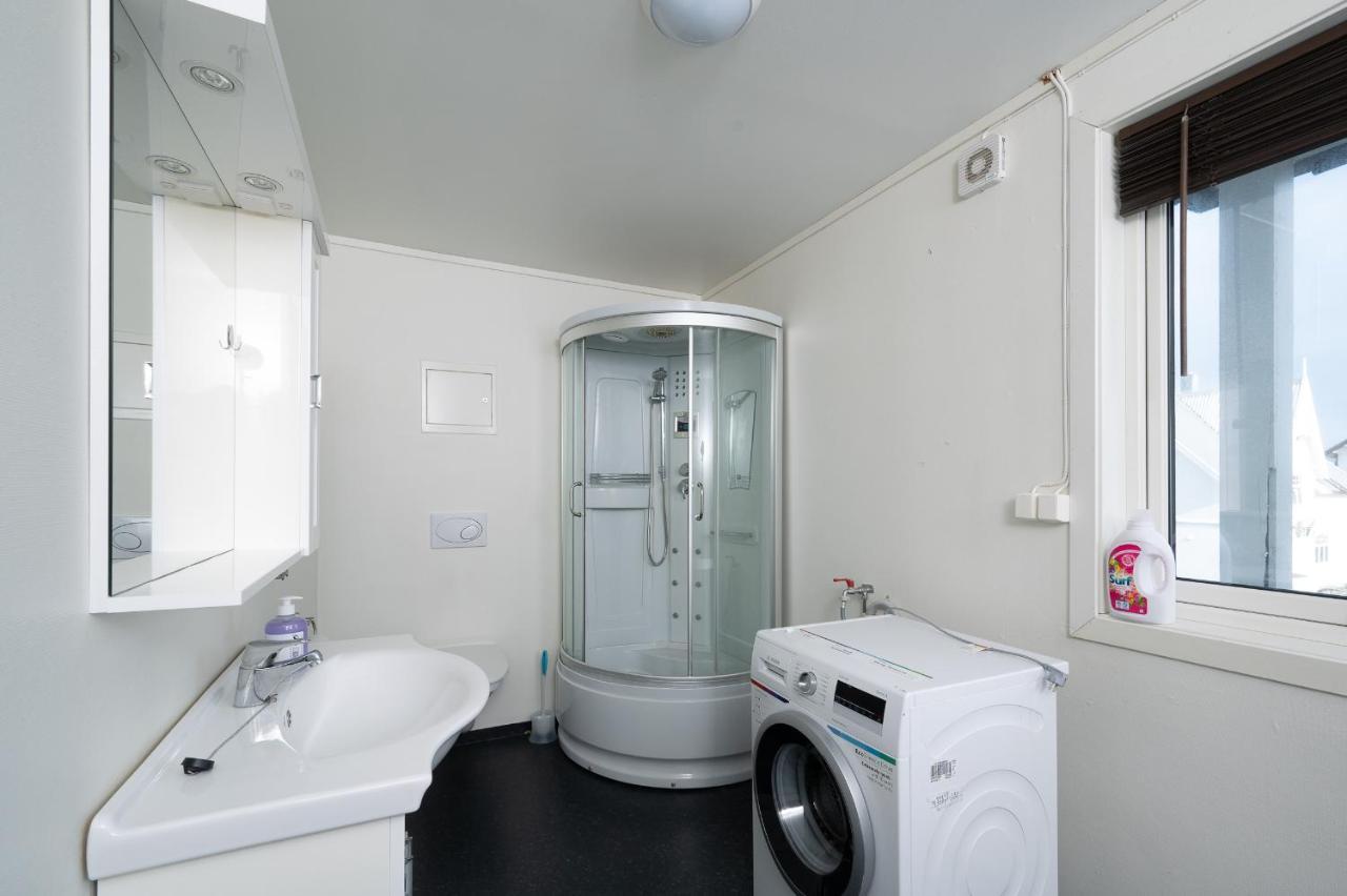 Appartement 101 - Whale Safari Andenes