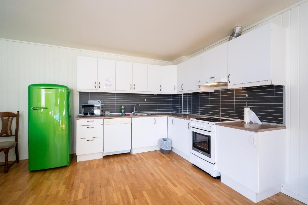 101 - Whale Safari Apartment
