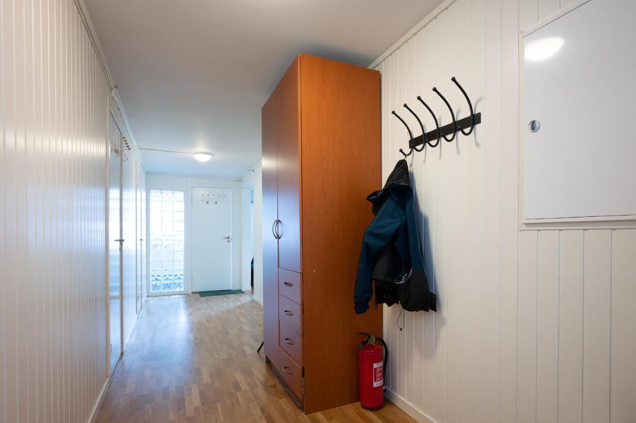 Apartment 101 - Whale Safari *