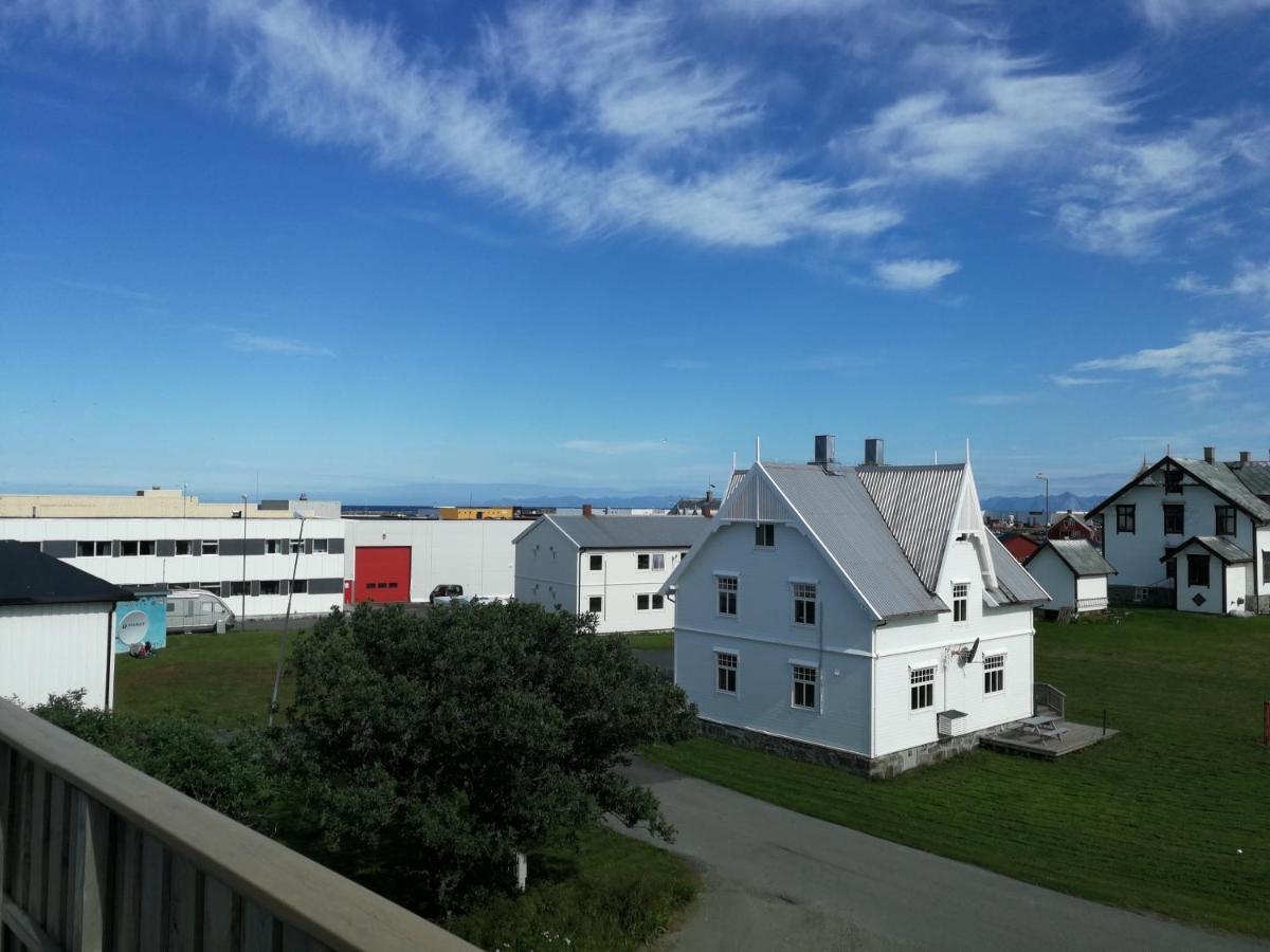 Appartement 101 - Whale Safari *