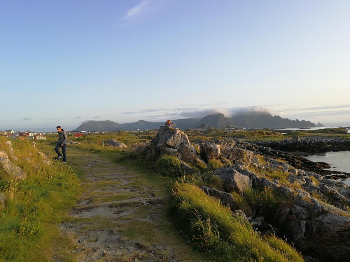 Appartement 101 - Whale Safari Andenes