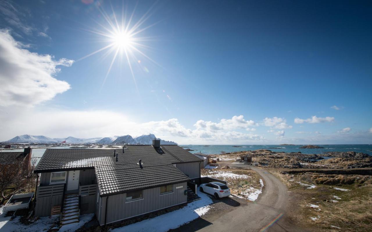 101 - Whale Safari * Andenes